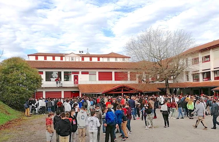 MÉTIERS DE LA TERRE – À Hasparren, Montardon, Ostabat, Oloron et Orthez